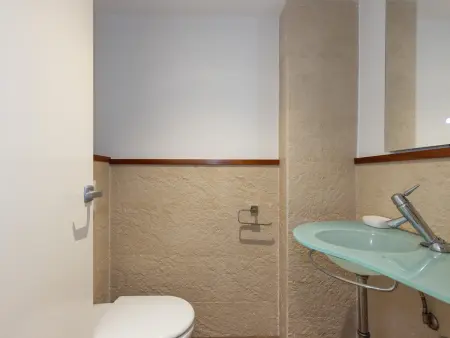 Appartement 6 pers. rue Bruxelles, près Playa Llevant : photo 23