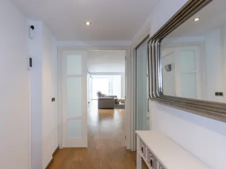 Appartement 6 pers. rue Bruxelles, près Playa Llevant : photo 24