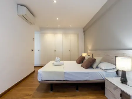 Appartement 6 pers. rue Bruxelles, près Playa Llevant : photo 25