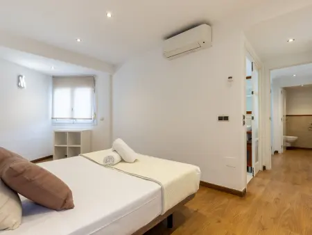 Appartement 6 pers. rue Bruxelles, près Playa Llevant : photo 26