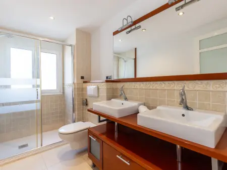 Appartement 6 pers. rue Bruxelles, près Playa Llevant : photo 28