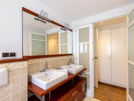 Appartement 6 pers. rue Bruxelles, près Playa Llevant : photo 29