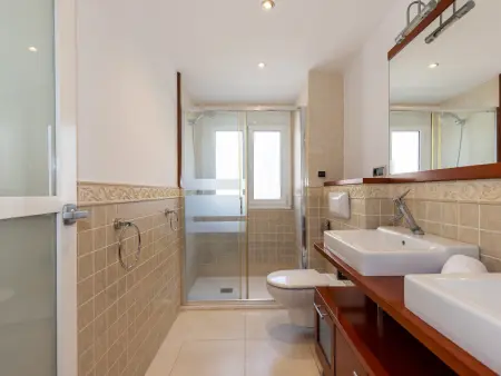 Appartement 6 pers. rue Bruxelles, près Playa Llevant : photo 30