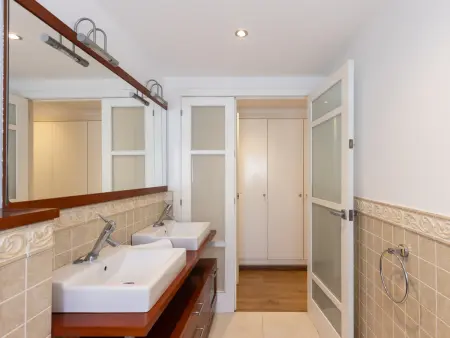 Appartement 6 pers. rue Bruxelles, près Playa Llevant : photo 31