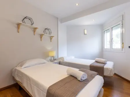 Appartement 6 pers. rue Bruxelles, près Playa Llevant : photo 32