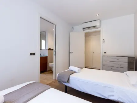 Appartement 6 pers. rue Bruxelles, près Playa Llevant : photo 34