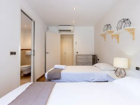 Appartement 6 pers. rue Bruxelles, près Playa Llevant : photo 35