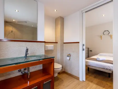 Appartement 6 pers. rue Bruxelles, près Playa Llevant : photo 36
