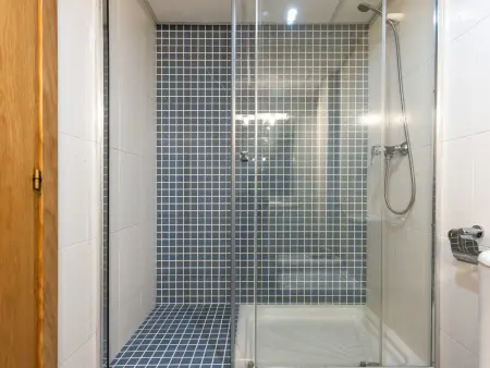 Appartement 6 pers. à 5 min de plage - La Pineda : photo 25