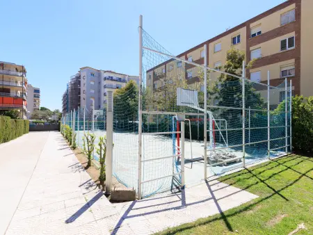 Appartement 6 pers. à 5 min de plage - La Pineda : photo 33
