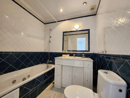 Villa 6 pers. vue mer/montagne, piscine privée à Torrox : photo 31