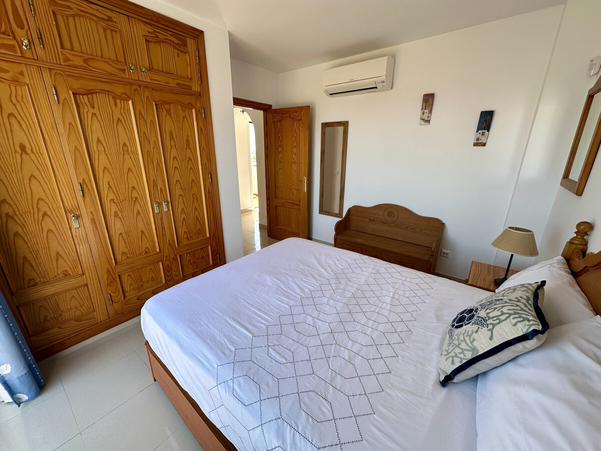 Villa 6 pers. vue mer à Nerja, piscine privée 5,5x4,5m - Photo 11