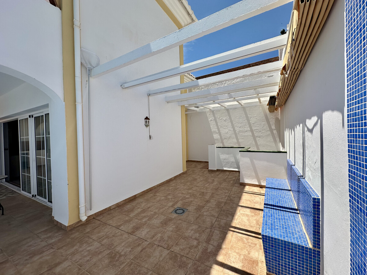 Villa 6 pers. vue mer à Nerja, piscine privée 5,5x4,5m - Photo 30