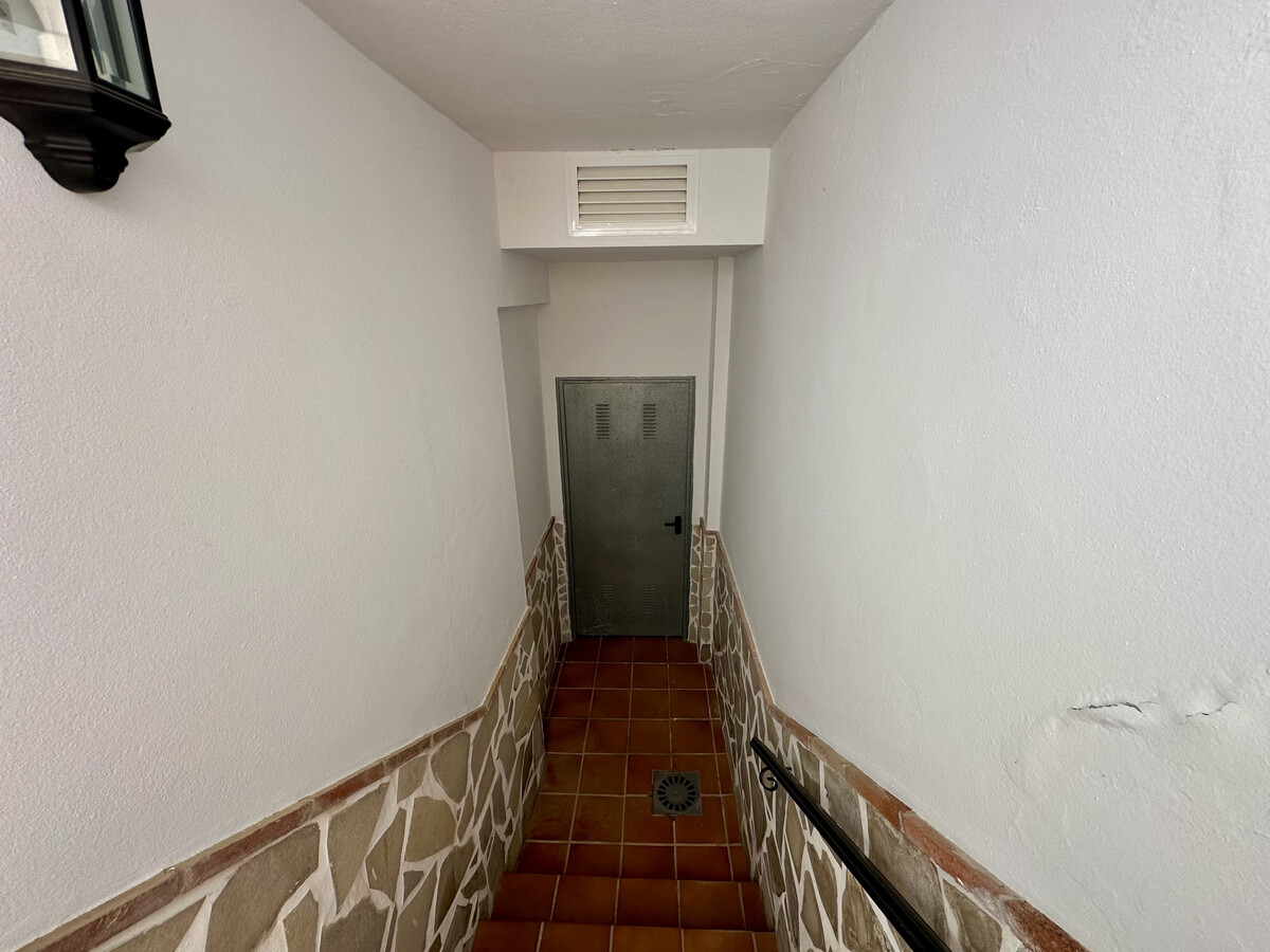 Villa 6 pers. vue mer à Nerja, piscine privée 5,5x4,5m - Photo 32
