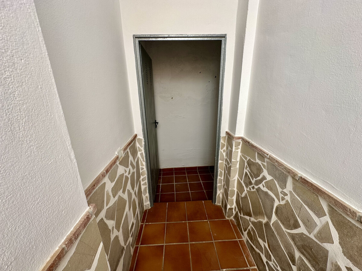 Villa 6 pers. vue mer à Nerja, piscine privée 5,5x4,5m - Photo 33
