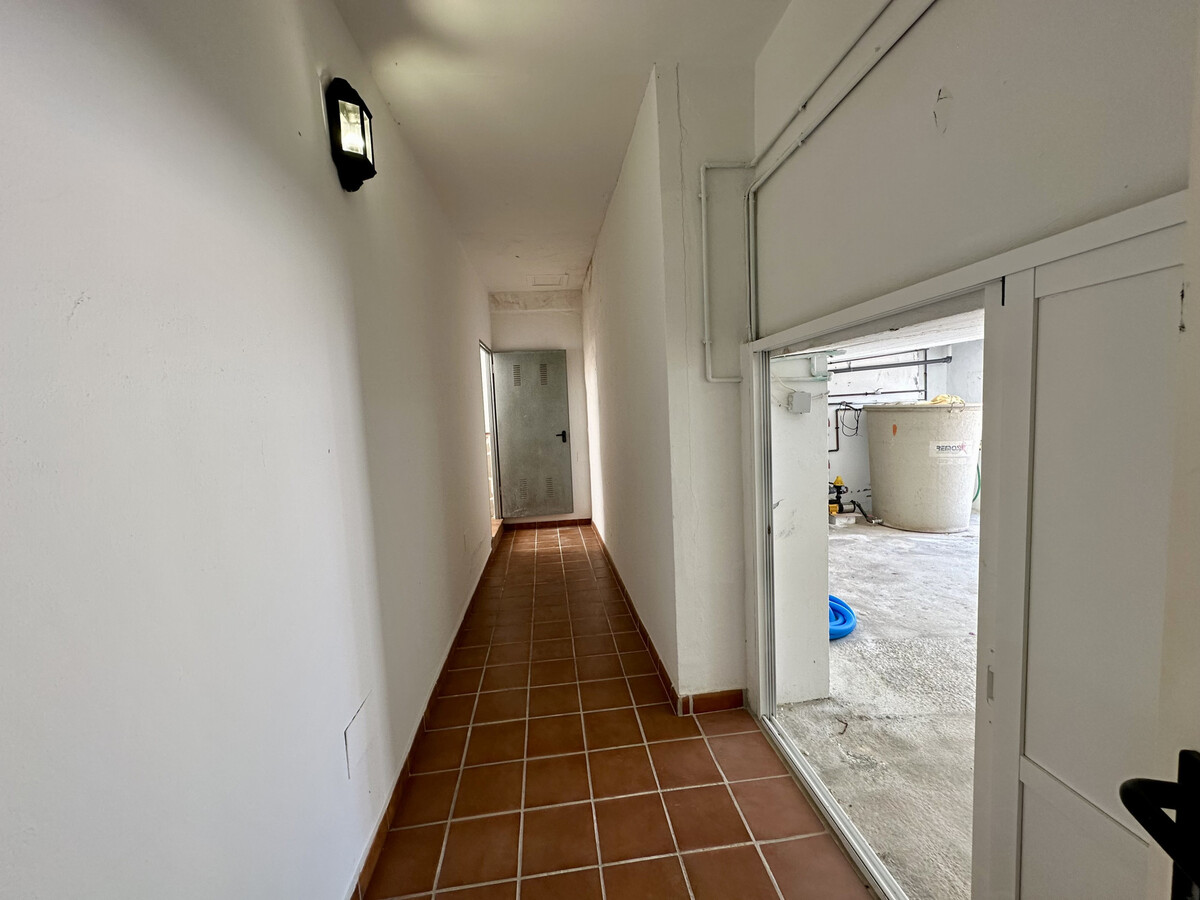 Villa 6 pers. vue mer à Nerja, piscine privée 5,5x4,5m - Photo 34