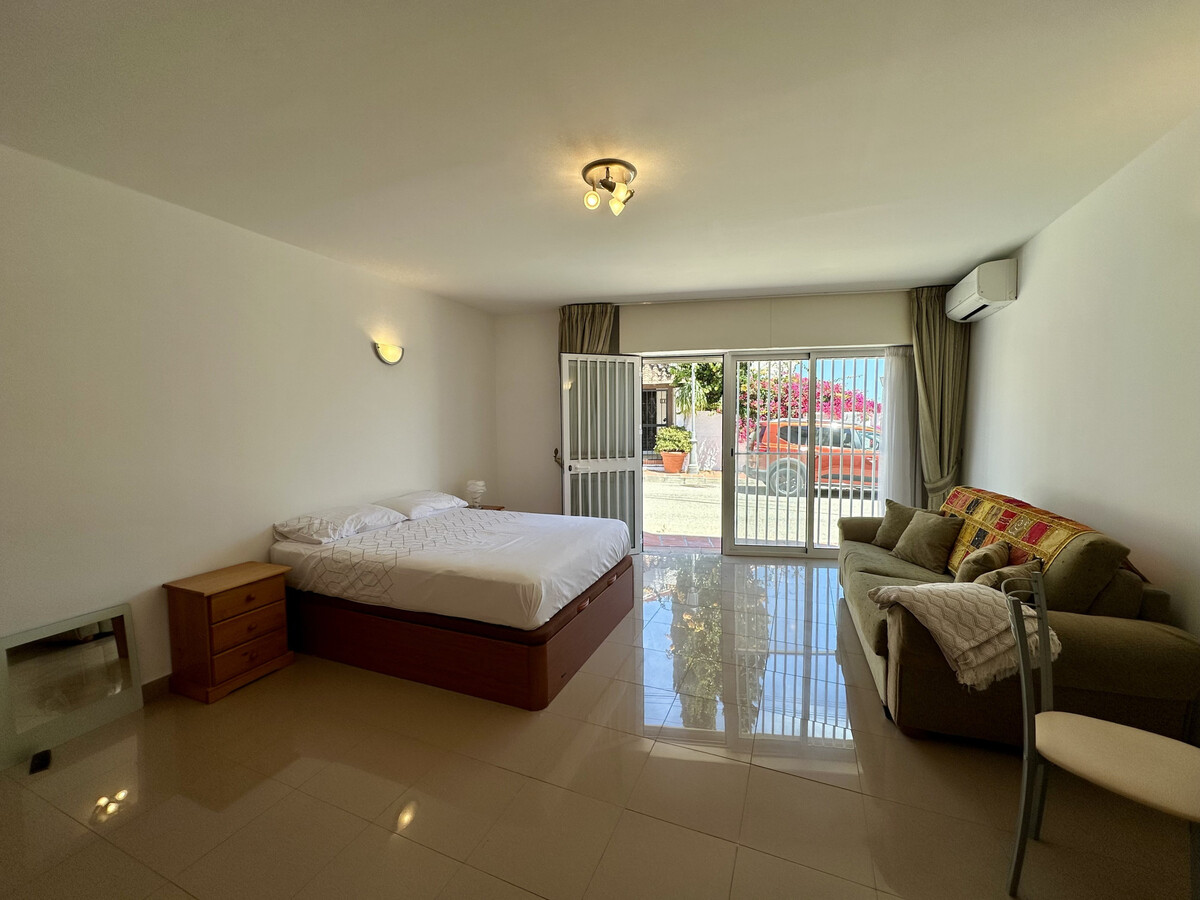 Villa 6 pers. vue mer à Nerja, piscine privée 5,5x4,5m - Photo 36