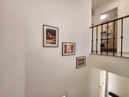Maison moderne 150 m² vue mer à Nerja - 6 pers. : photo 14