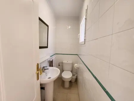 Maison moderne 150 m² vue mer à Nerja - 6 pers. : photo 25