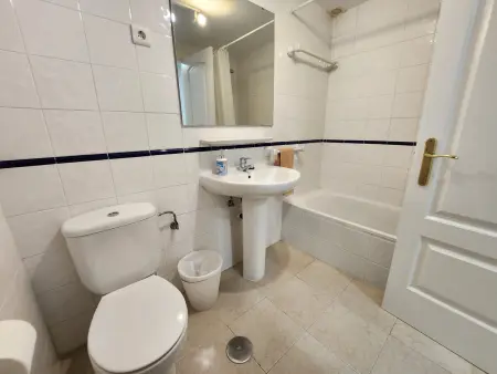 Maison moderne 150 m² vue mer à Nerja - 6 pers. : photo 26