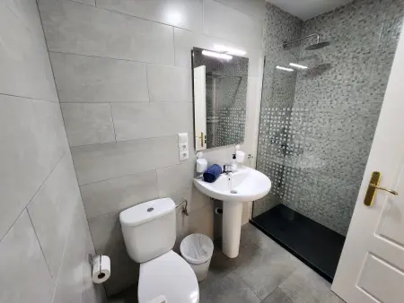 Maison moderne 150 m² vue mer à Nerja - 6 pers. : photo 27