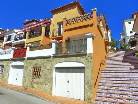Maison moderne 150 m² vue mer à Nerja - 6 pers. : photo 30