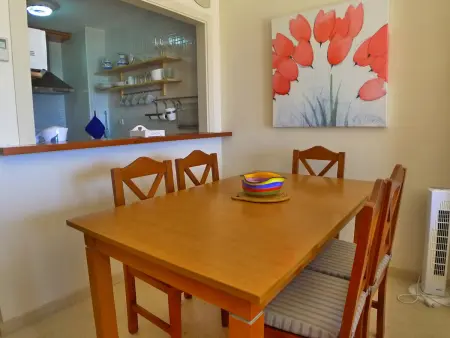 Appartement 80 m² vue mer et montagne à Nerja : photo 3