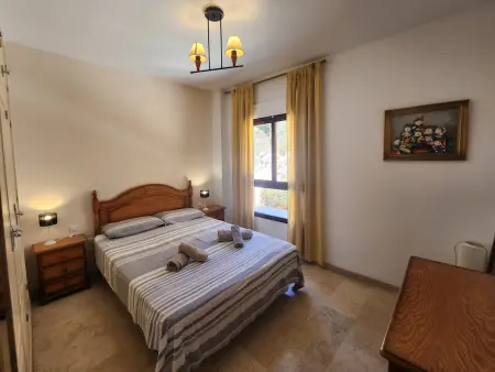Appartement 80 m² vue mer et montagne à Nerja : photo 4