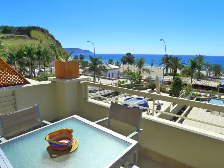 Appartement 80 m² vue mer et montagne à Nerja : photo 5