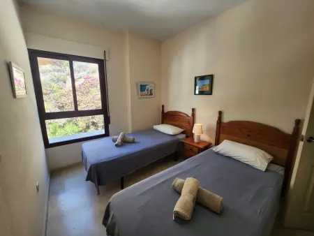 Appartement 80 m² vue mer et montagne à Nerja : photo 6