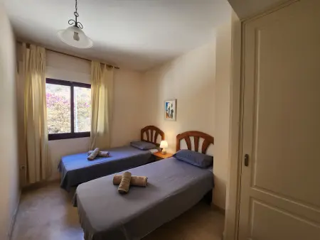 Appartement 80 m² vue mer et montagne à Nerja : photo 7
