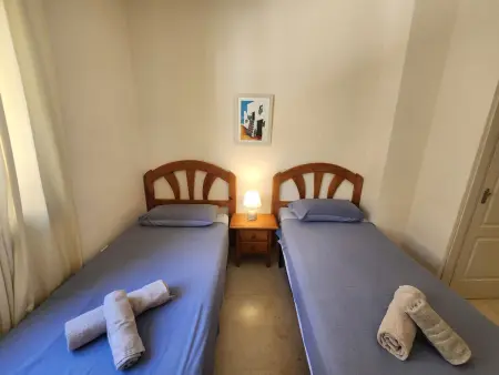 Appartement 80 m² vue mer et montagne à Nerja : photo 8