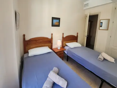 Appartement 80 m² vue mer et montagne à Nerja : photo 9