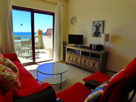 Appartement 80 m² vue mer et montagne à Nerja : photo 15