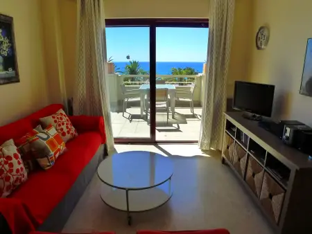 Appartement 80 m² vue mer et montagne à Nerja : photo 16