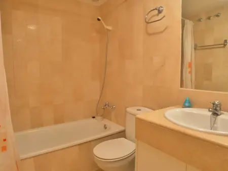 Appartement 80 m² vue mer et montagne à Nerja : photo 17