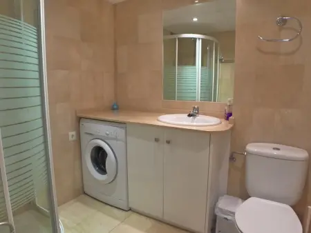 Appartement 80 m² vue mer et montagne à Nerja : photo 18