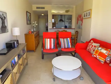 Appartement 80 m² vue mer et montagne à Nerja : photo 19