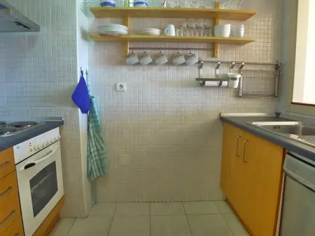 Appartement 80 m² vue mer et montagne à Nerja : photo 20