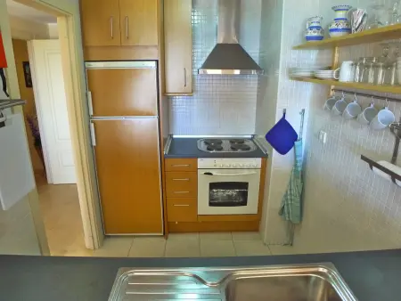 Appartement 80 m² vue mer et montagne à Nerja : photo 21