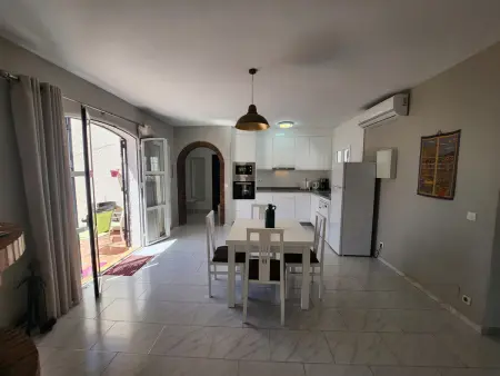 Appartement 70m² vue mer front de plage - Nerja : photo 8