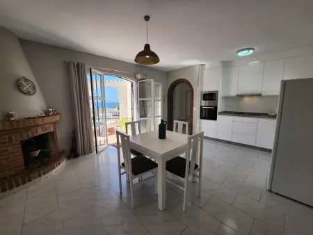 Appartement 70m² vue mer front de plage - Nerja : photo 9