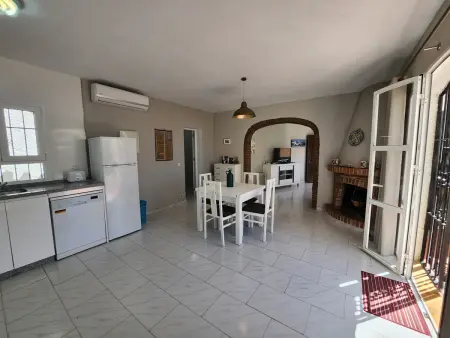 Appartement 70m² vue mer front de plage - Nerja : photo 10