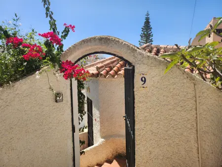 Appartement 70m² vue mer front de plage - Nerja : photo 18