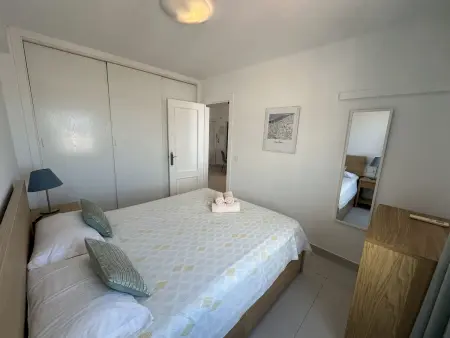 Appartement 60 m², vue mer et montagne à Nerja : photo 9