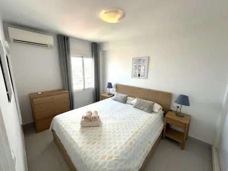 Appartement 60 m², vue mer et montagne à Nerja : photo 10