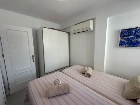 Appartement 60 m², vue mer et montagne à Nerja : photo 13