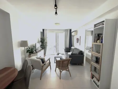 Appartement 60 m², vue mer et montagne à Nerja : photo 15