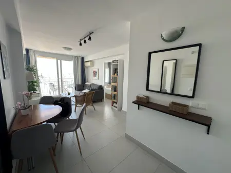 Appartement 60 m², vue mer et montagne à Nerja : photo 16