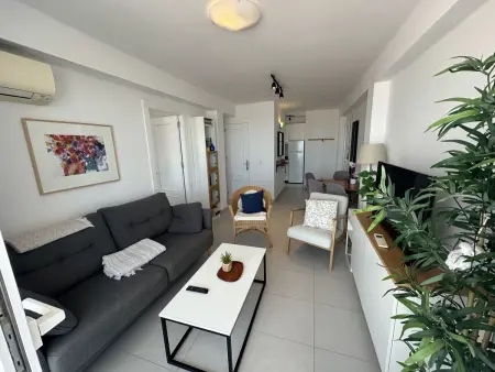 Appartement 60 m², vue mer et montagne à Nerja : photo 17